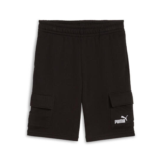 Short enfant Puma Essentials No. 1
