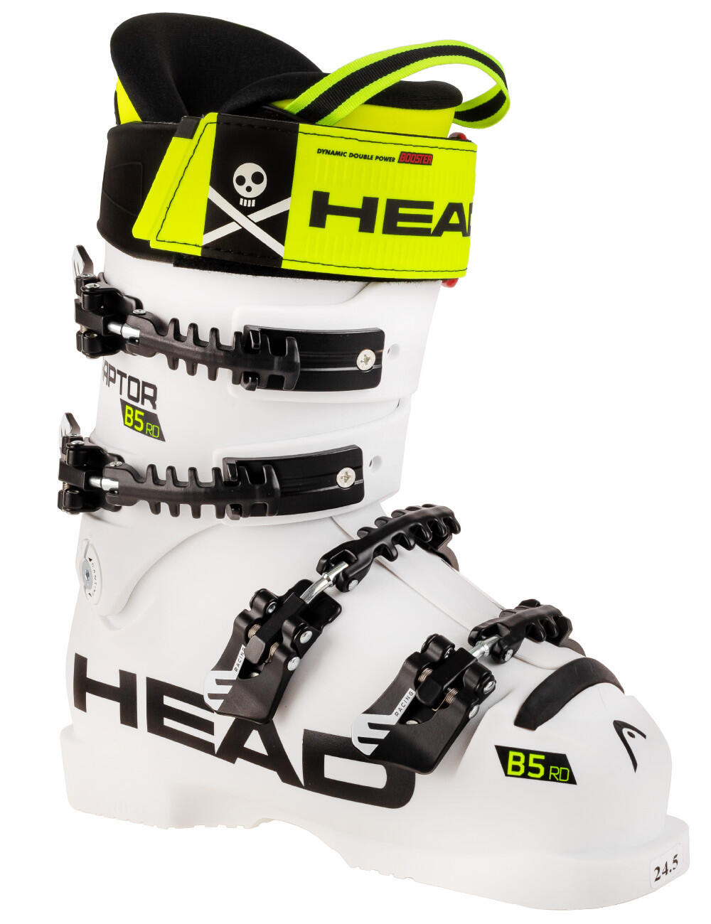 HEAD picture