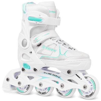 Rolki Regulowane Raven Spirit