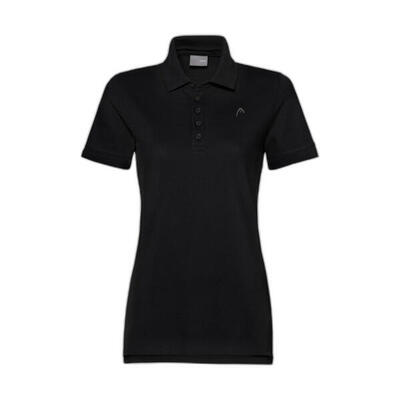 Polo-Shirt Damen Head