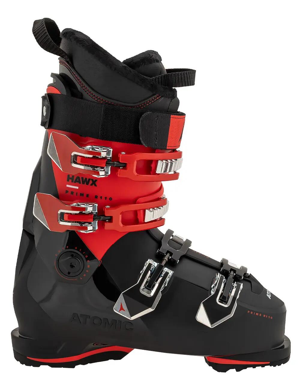 Buty narciarskie męskie ATOMIC HAWX PRIME R110 z GRIP WALK 2025 2/3