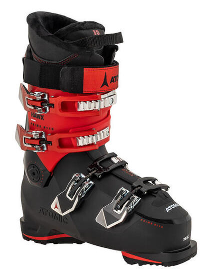 Buty narciarskie męskie ATOMIC HAWX PRIME R110 z GRIP WALK 2025