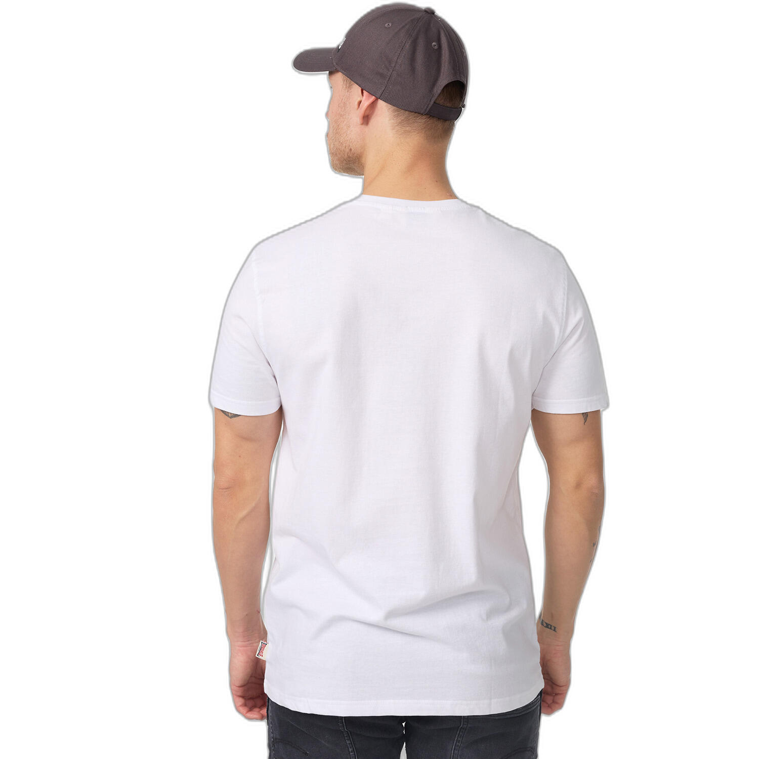 T-Shirt Lonsdale 3/5