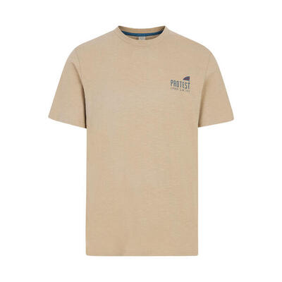 T-shirt protest oxford