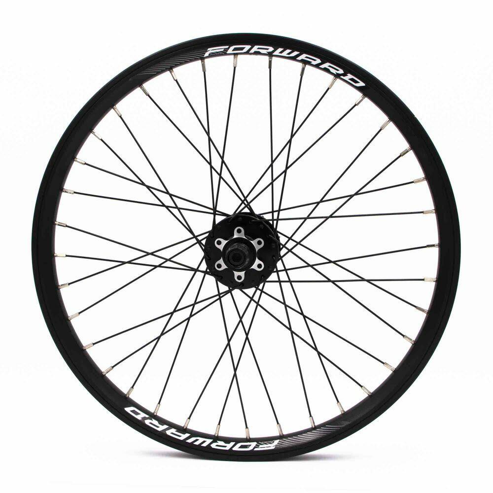 FORWARD Ruota posteriore Forward joyride v2 pro 20x1,75"