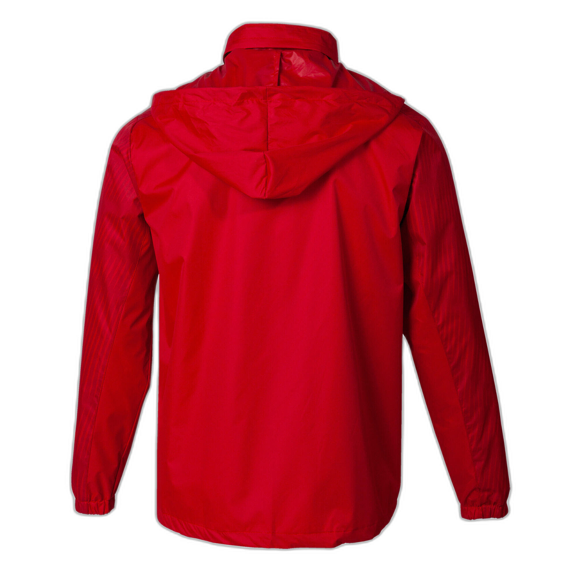 Imperméable Football Homme Joma Montreal Rouge 2/2