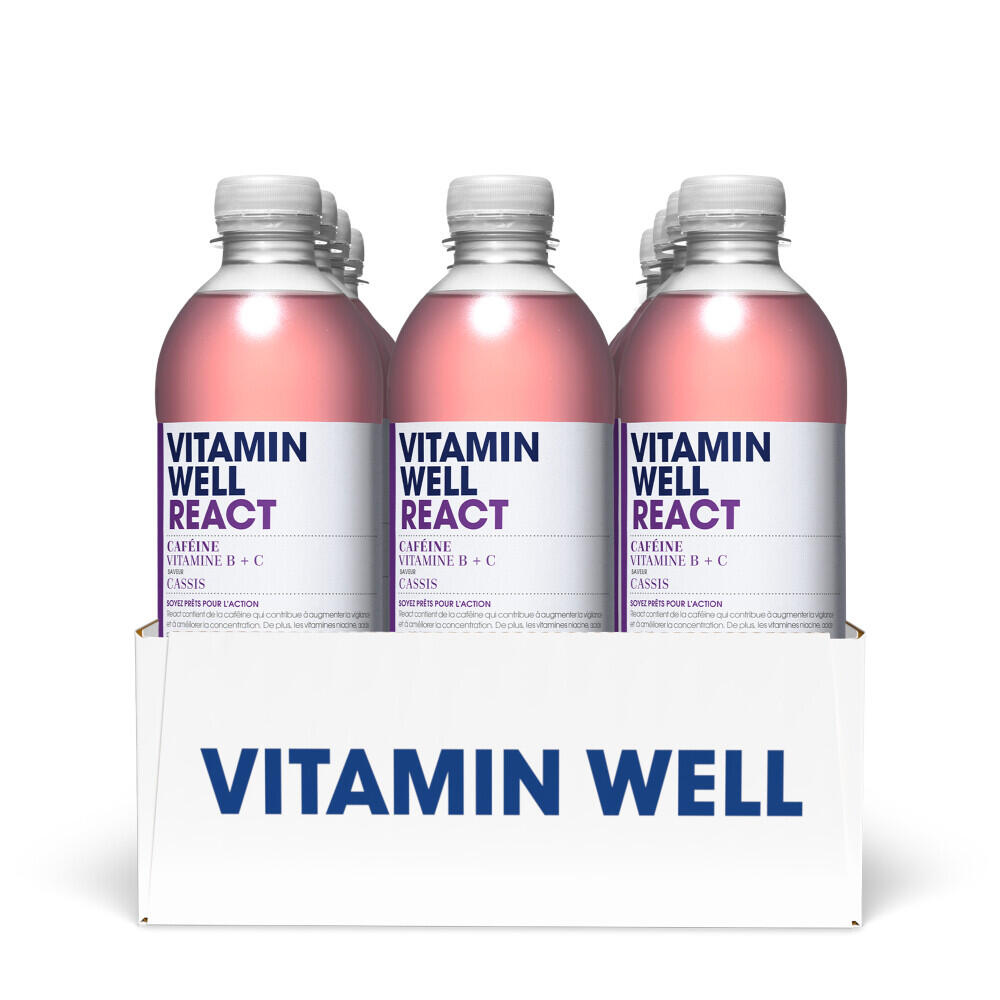 VITAMIN WELL picture