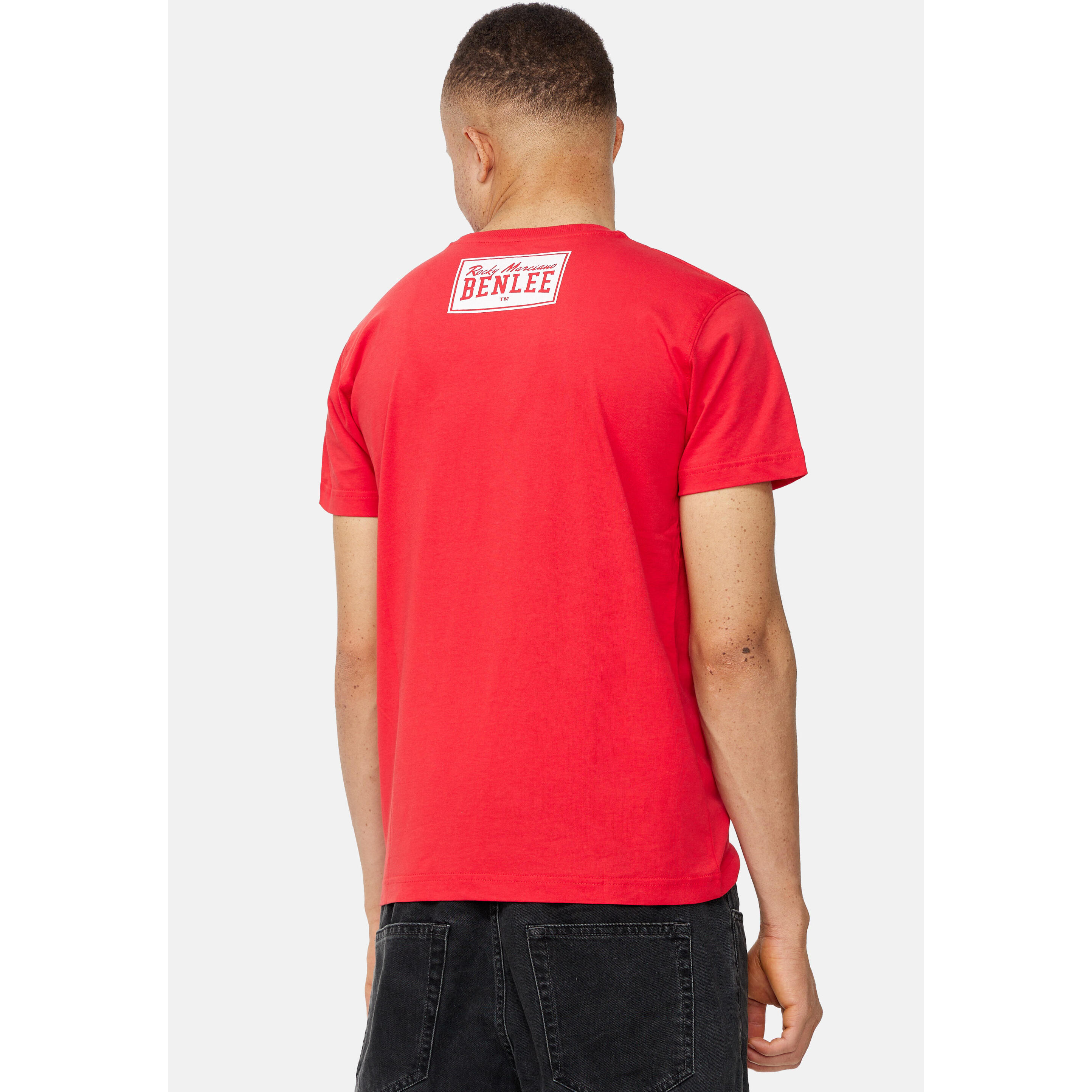 T-Shirt Benlee Logo 3/6