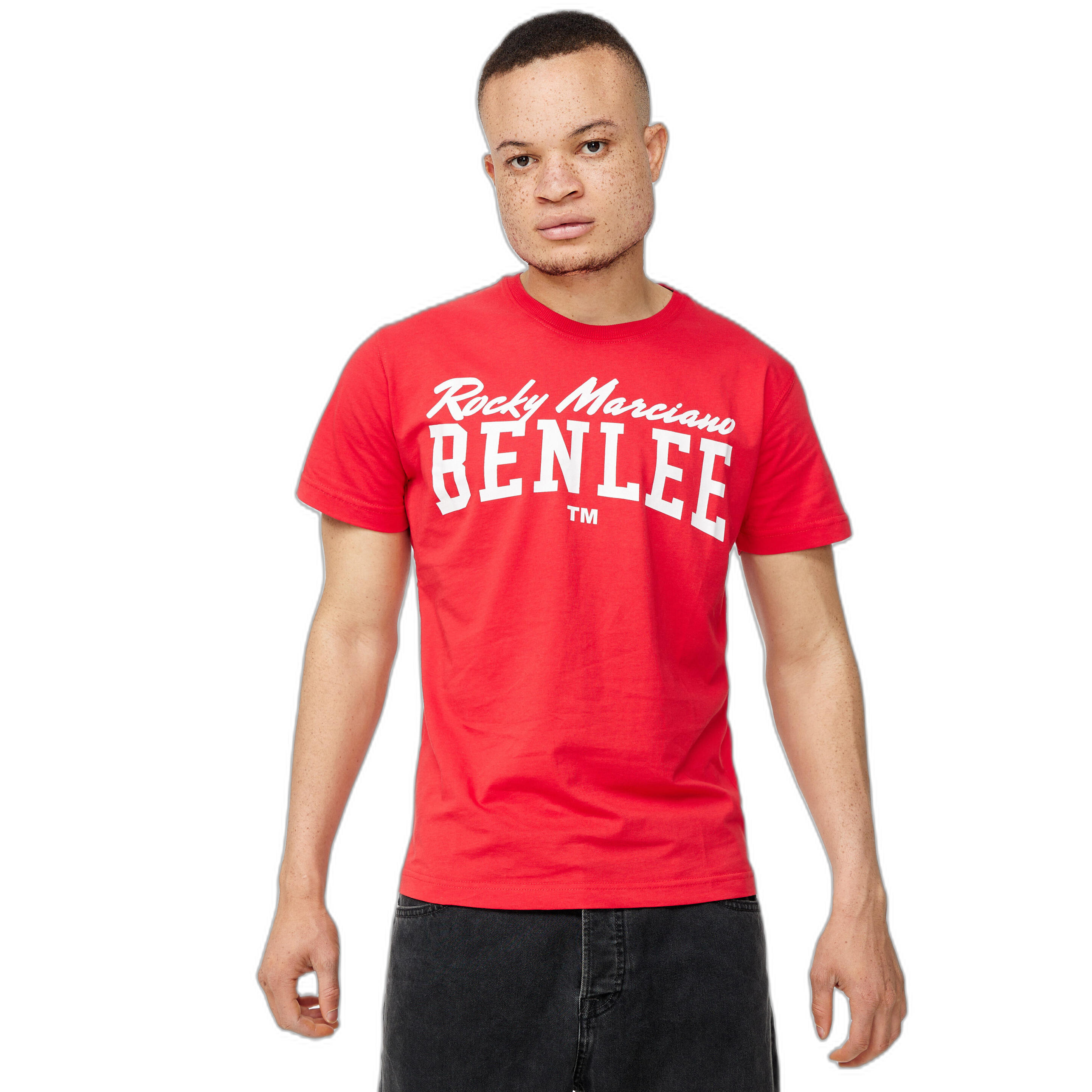 T-Shirt Benlee Logo 2/6