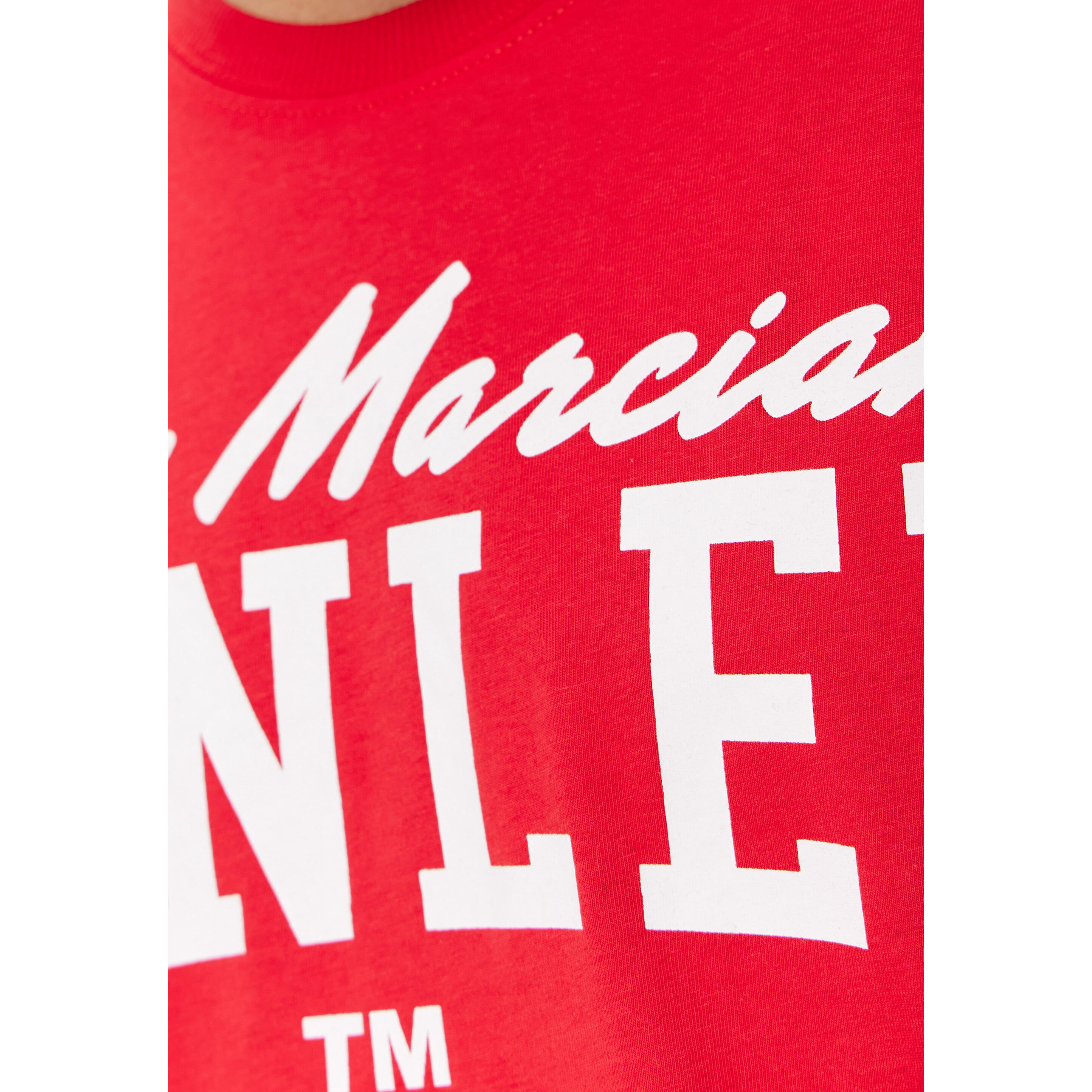 T-Shirt Benlee Logo 5/6