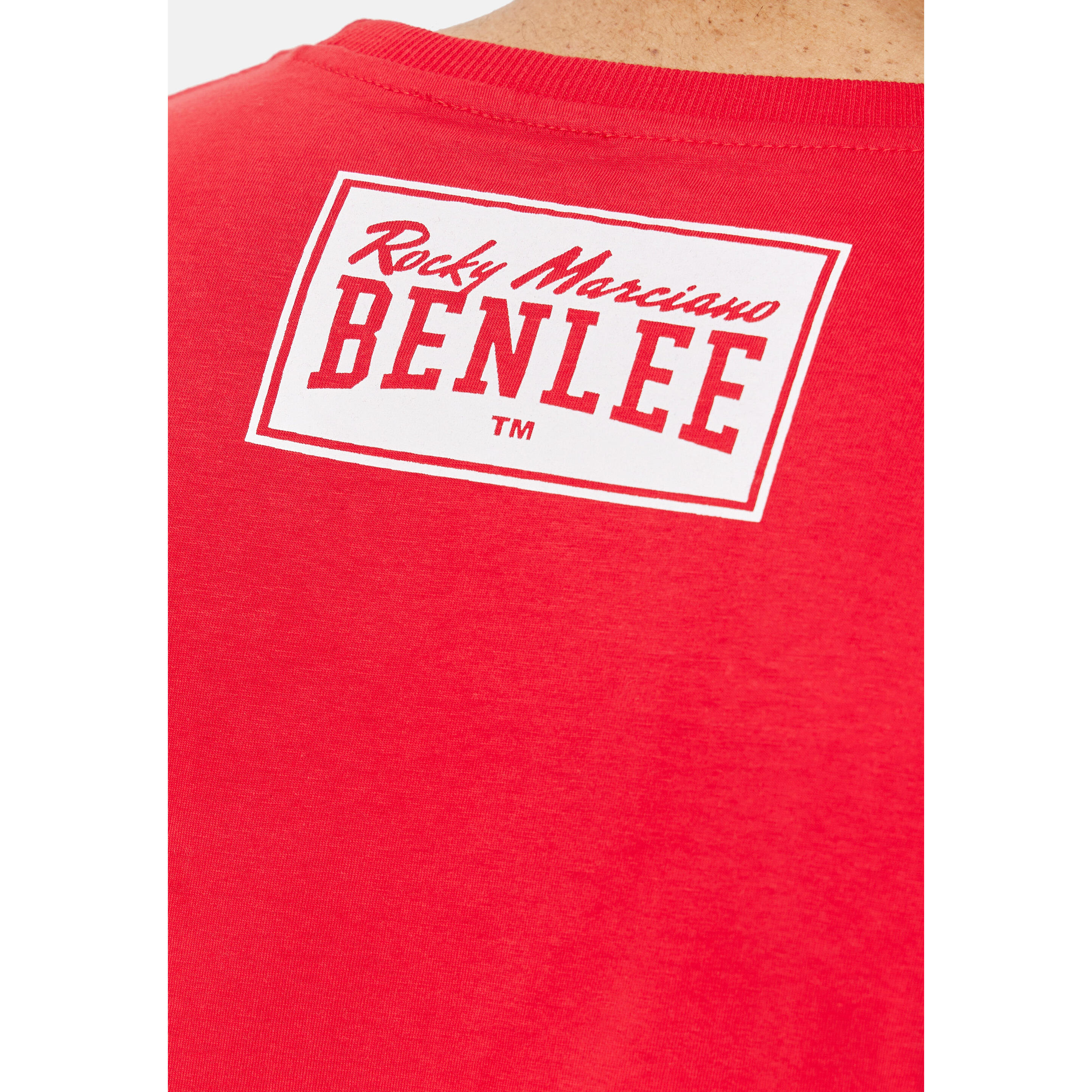 T-Shirt Benlee Logo 4/6