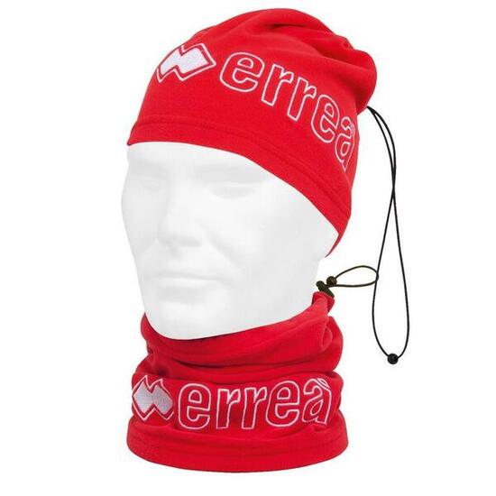 Bonnet cache cou enfant Errea Jumar
