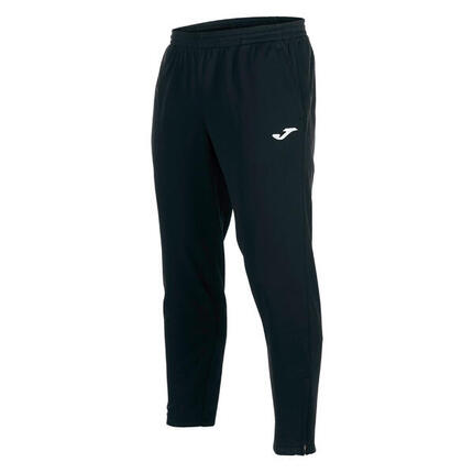 Pantalon Football Homme Joma Elba Gris Melange