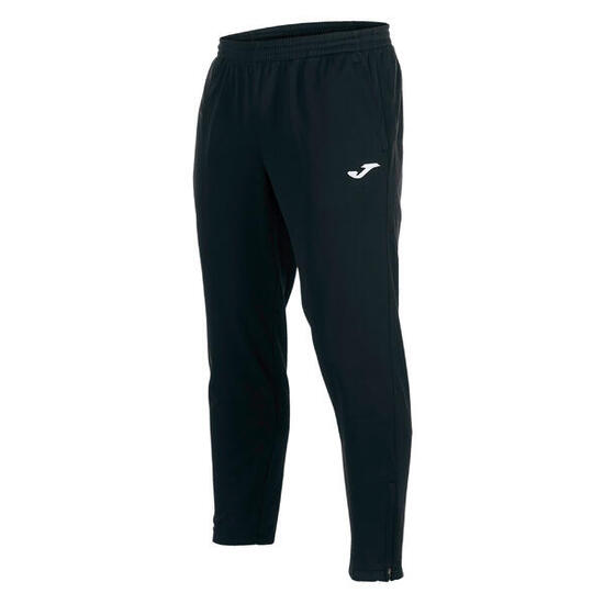 Pantalon Football Homme Joma Elba Noir