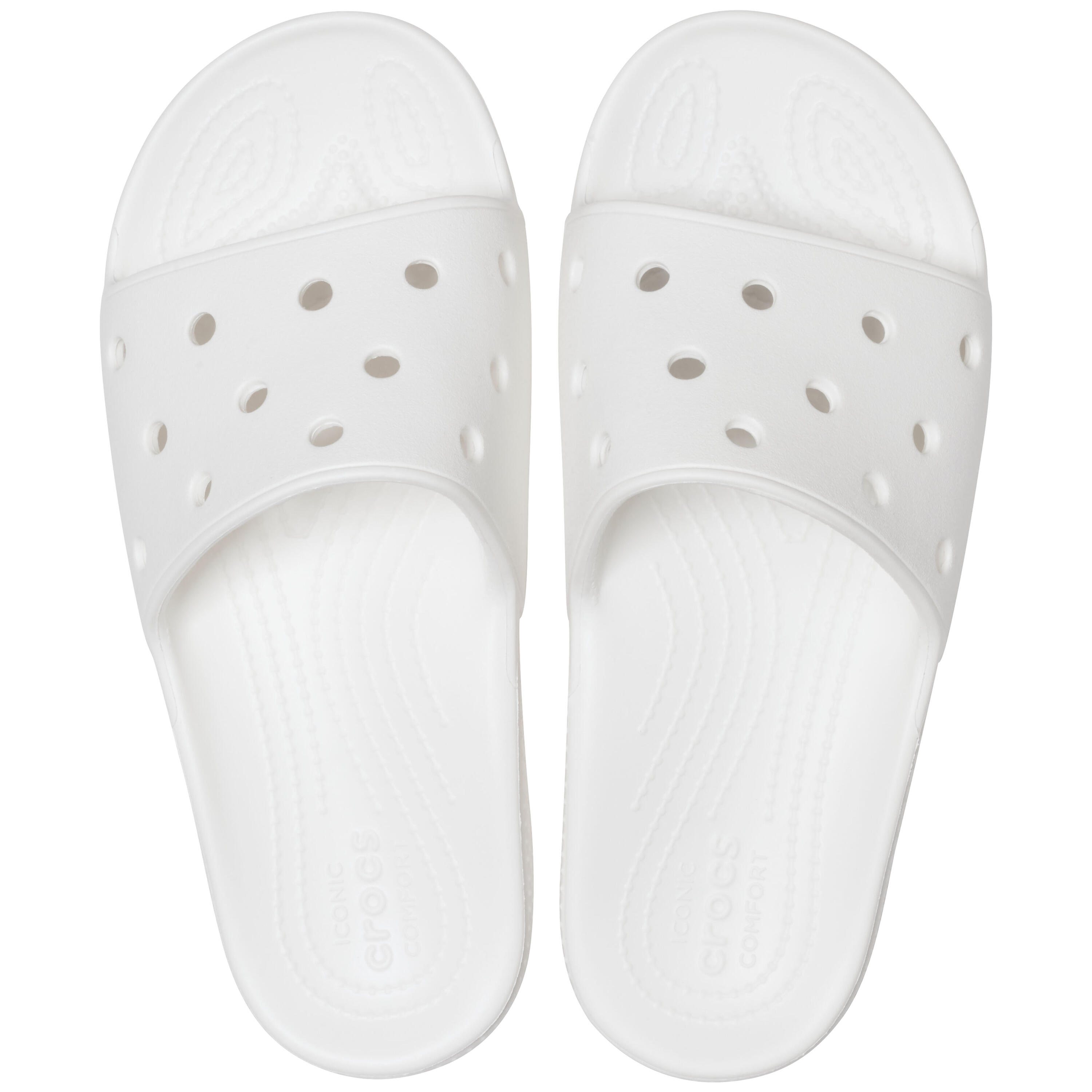 Claquettes Crocs Classic slide 3/7
