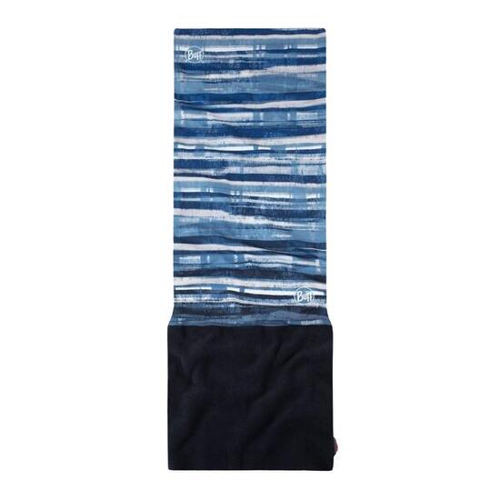 Scaldacollo in pile per bambini Buff Tarsi