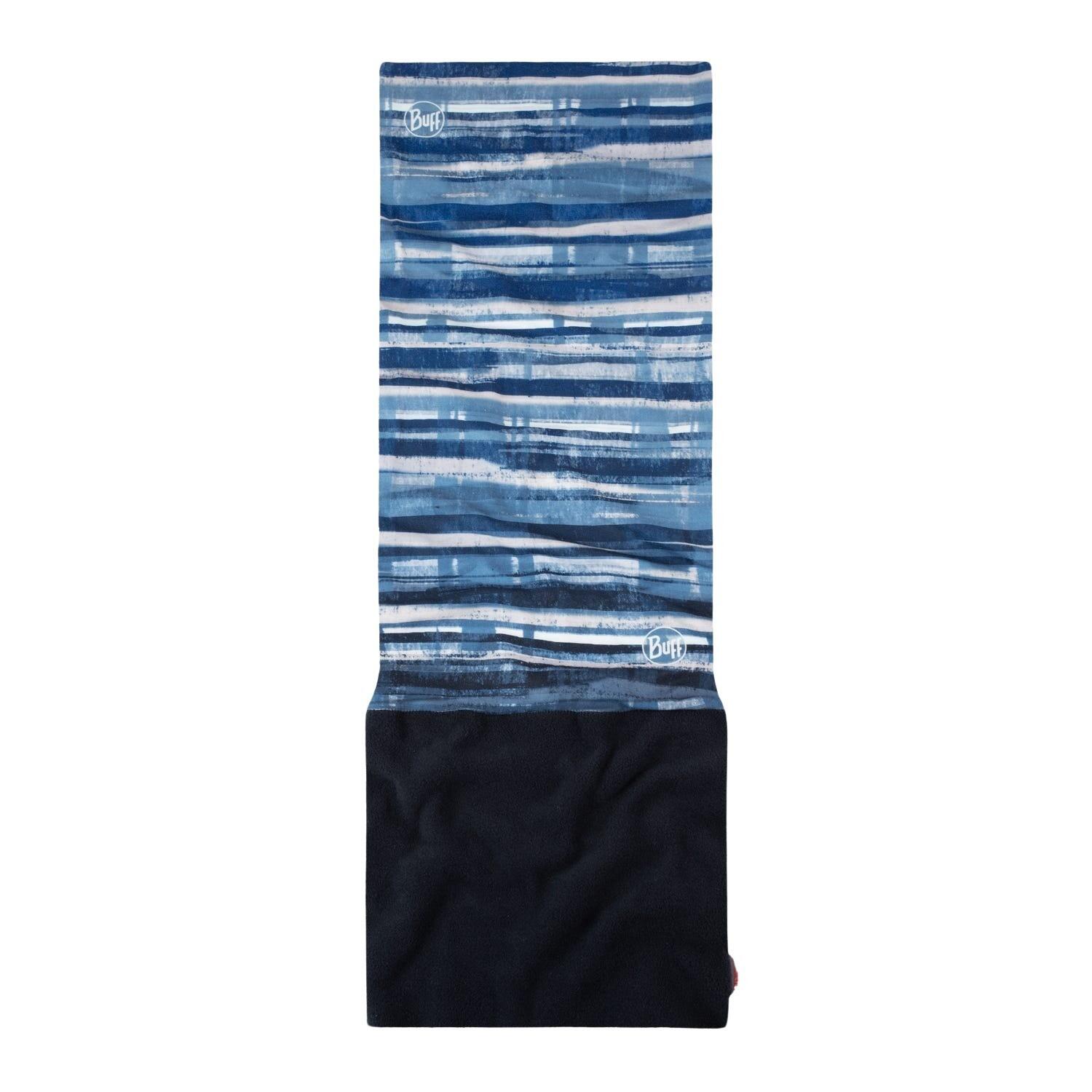 Buff - Tour De Cou Polaire Enfant Buff Tarsi - Tour De Cou - Bleu - Taille Unique - Decathlon