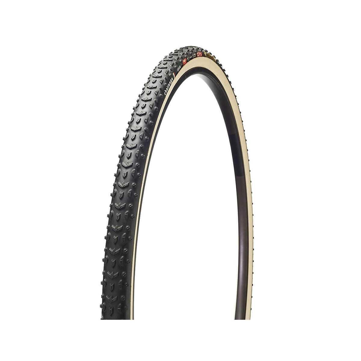 CHALLENGE Copertone bici Challenge Grifo Seta Extra 1000+