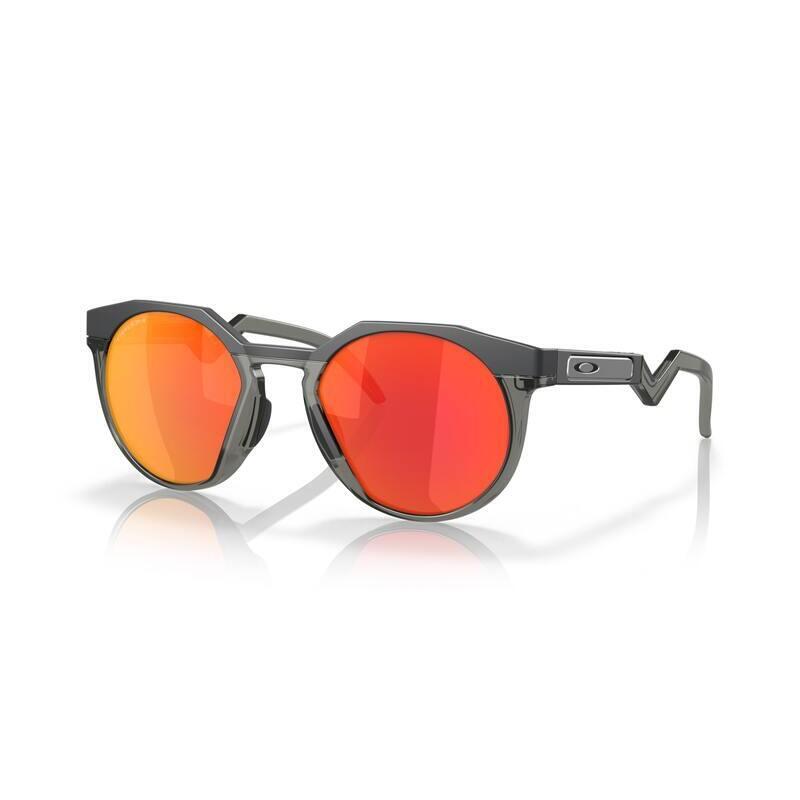 OAKLEY Occhiali da sole in vetro Oakley HSTN Prizm