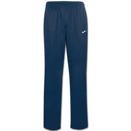 Pantalón Largo Fútbol Niños Joma Cannes II Marino