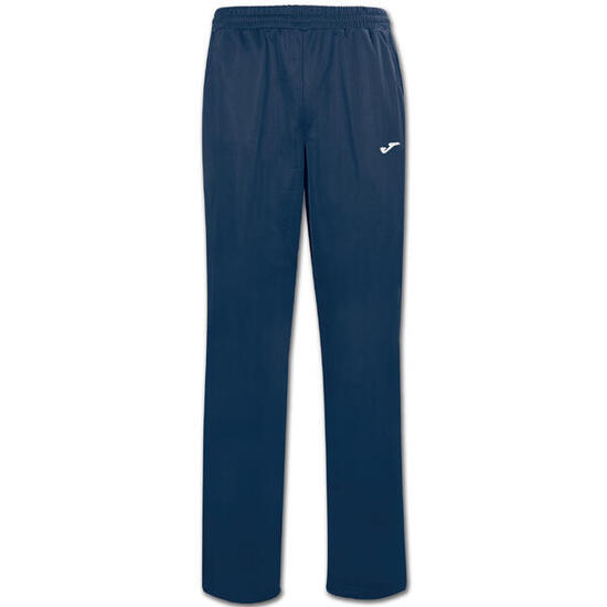 Pantalón Largo Fútbol Niños Joma Cannes II Marino