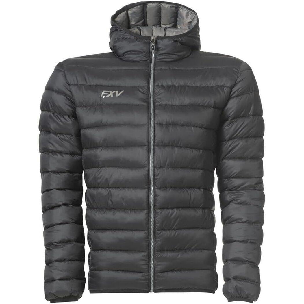 Force Xv - Doudoune Force Xv Force2 - Veste - Noir - Xl. - Decathlon