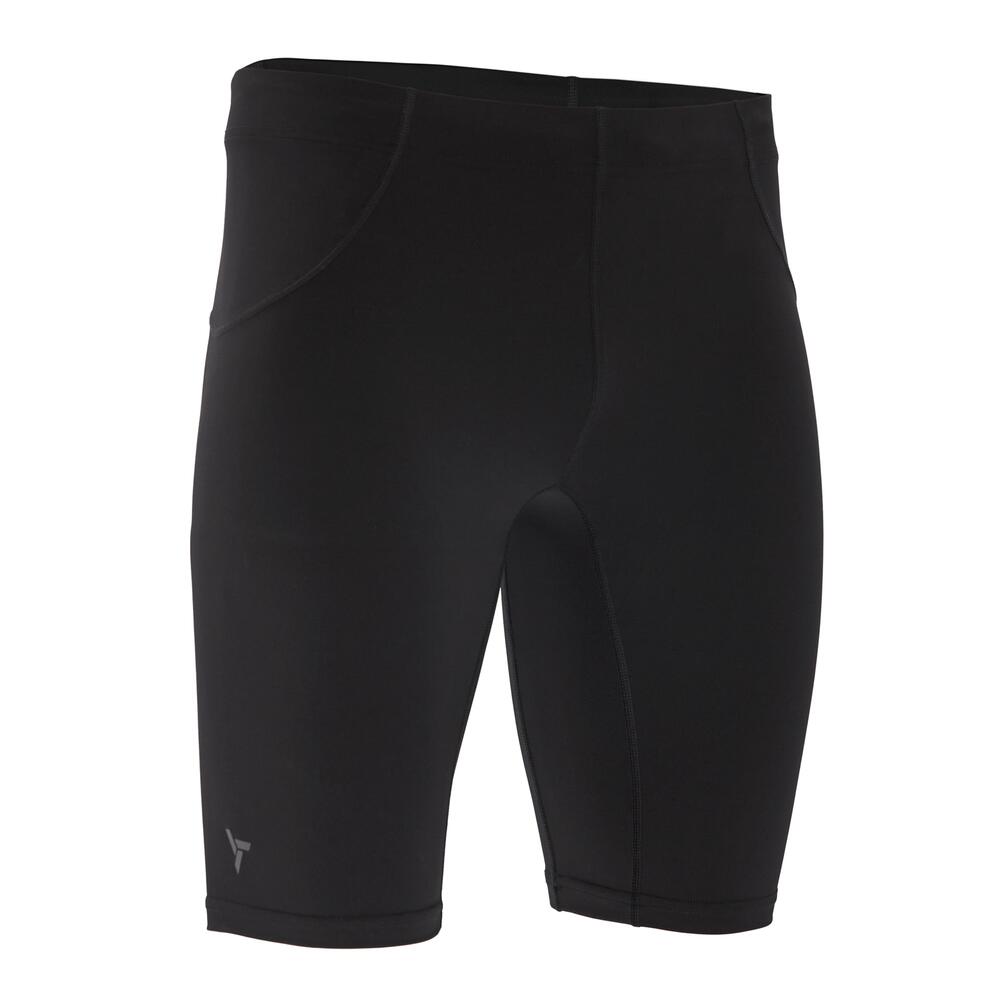 Silvini - Cuissard Élastique Silvini Lugano - Cuissard De Running - Noir - 44 L - Decathlon