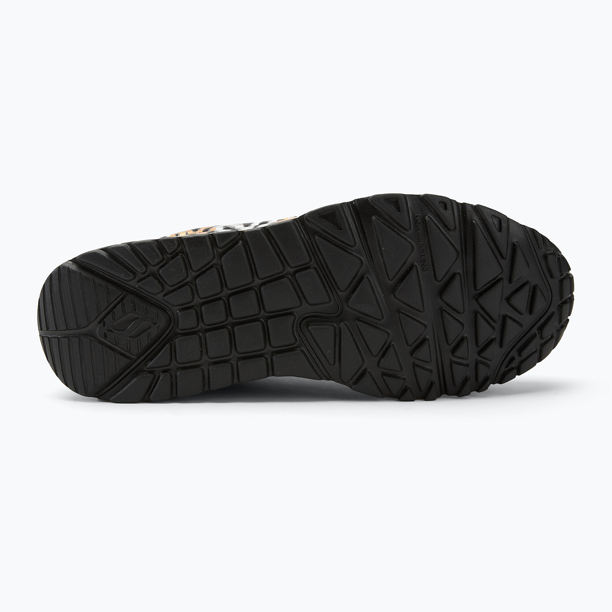 Chaussures SKECHERS JGoldcrown Uno Lite Metallic Love 4/5