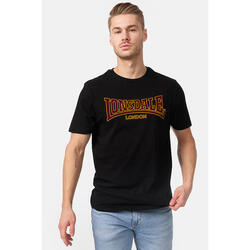T-shirt coupe slim Lonsdale Classic