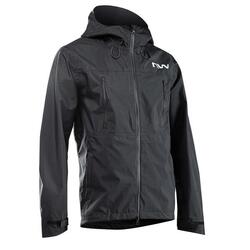 Veste imperméable Northwave Noworry Pro Hardshell