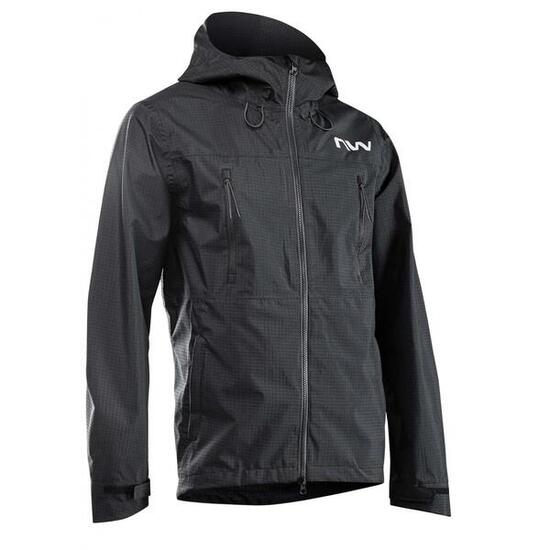 Regenjacke Northwave Noworry Pro Hardshell
