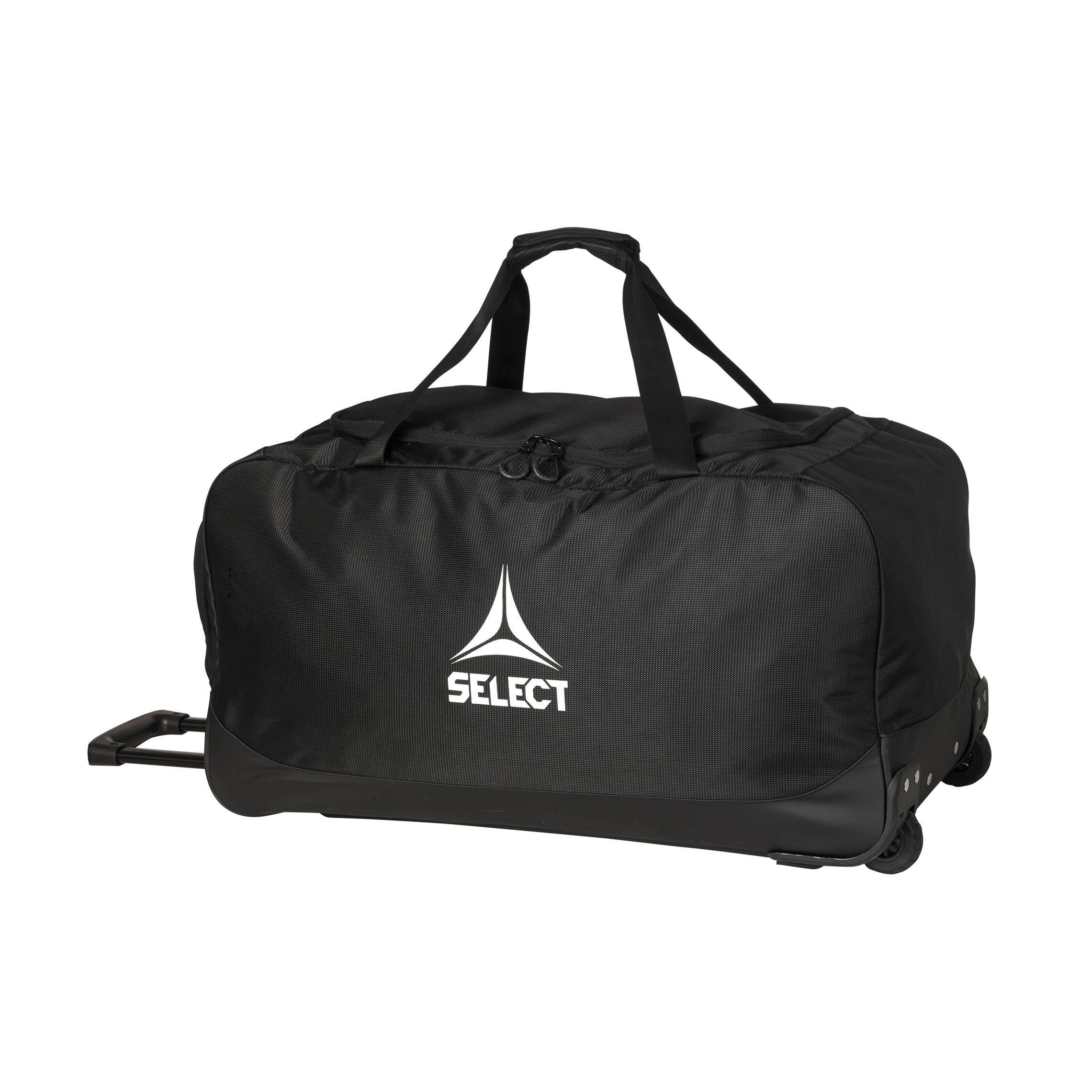 Select - Sac De Sport Select Milano Wheels - Sac De Sport - Noir - Decathlon