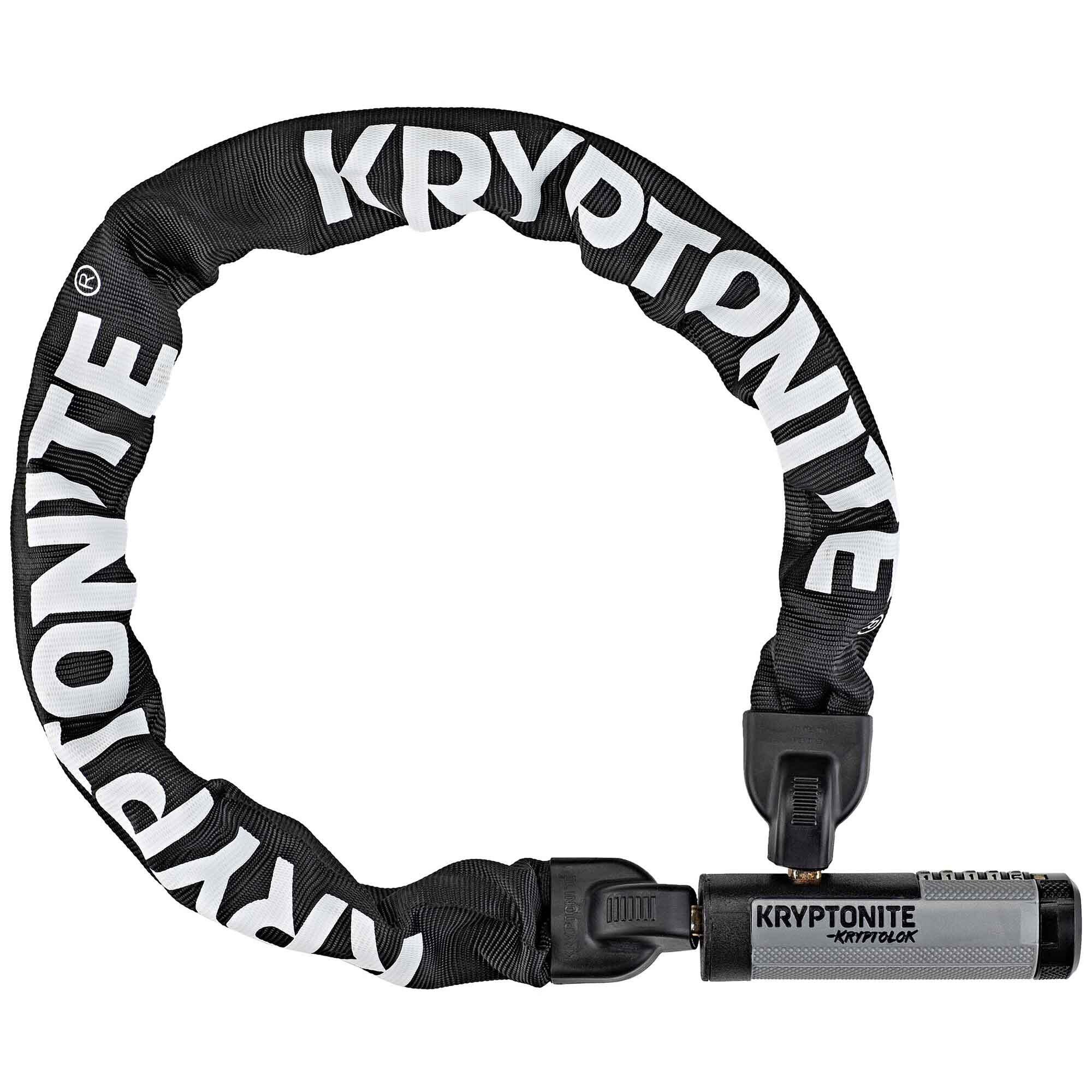 KRYPTONITE picture