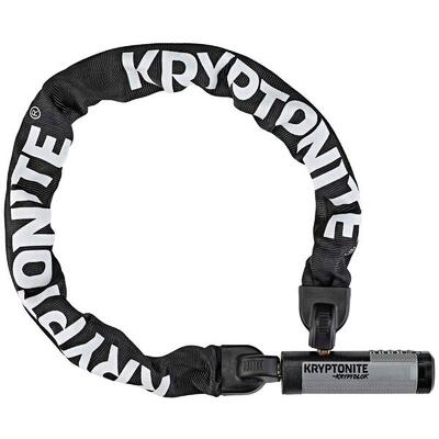 Code kettingslot kryptonite kryptolok