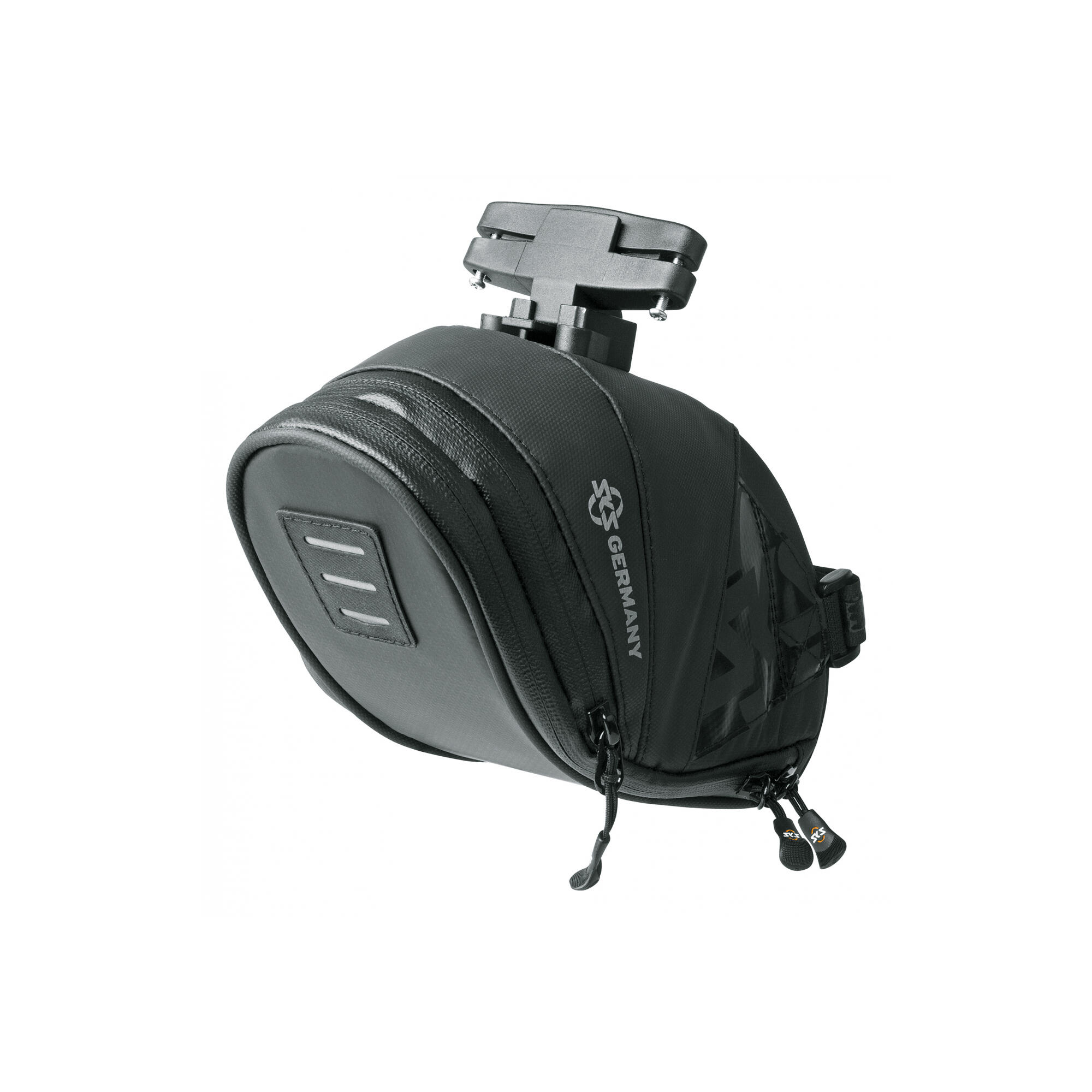 Sacoche de cadre SKS Explorer Edge 164g 1L 3/6