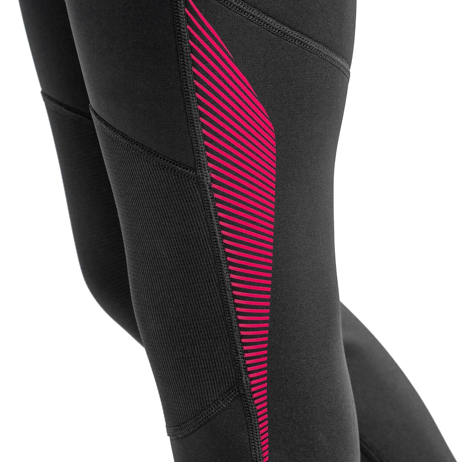 Fato de mergulho para mulher Jobe Sports Savannah 5/7