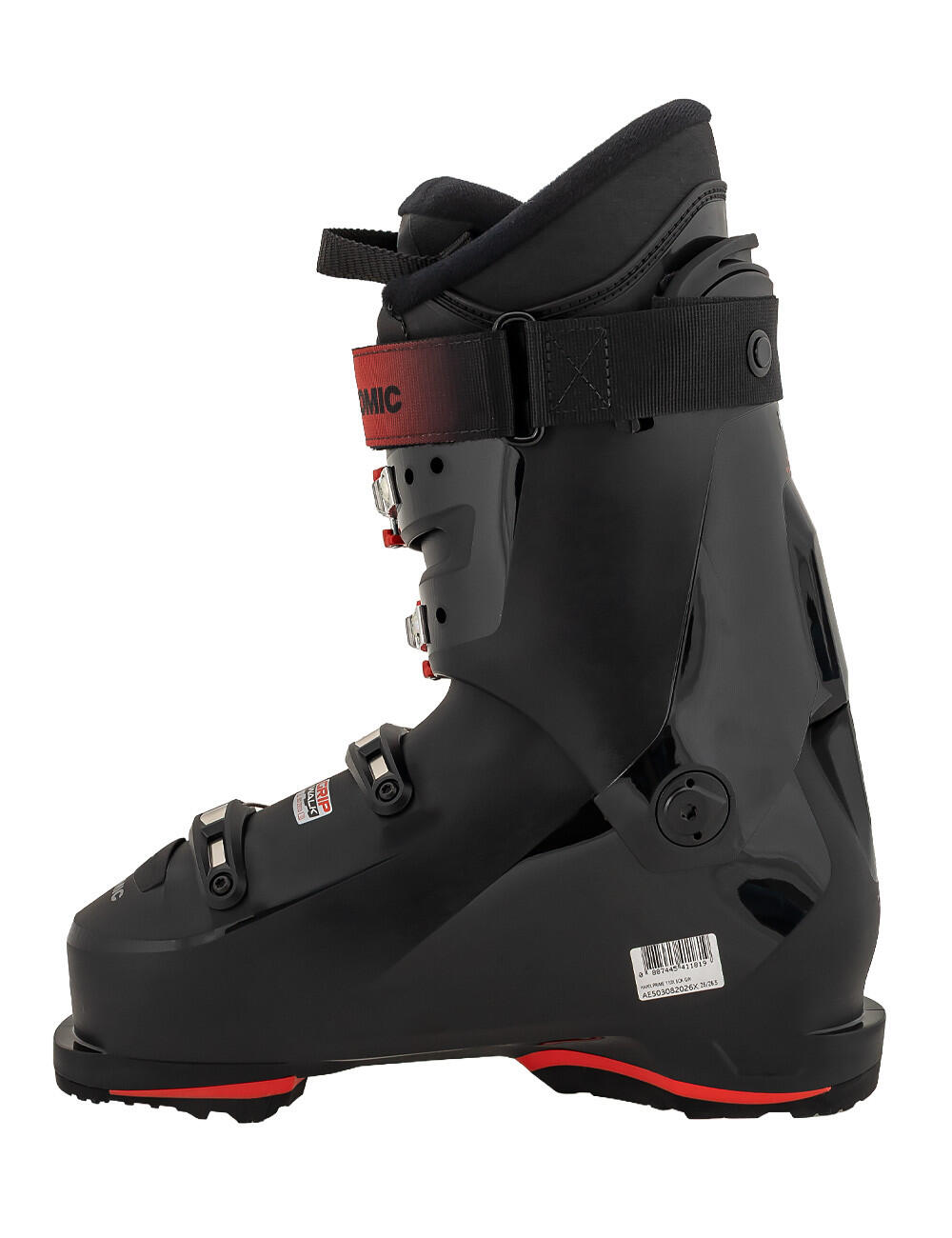 Buty narciarskie męskie ATOMIC HAWX PRIME 110X BOA z GRIP WALK 3/3