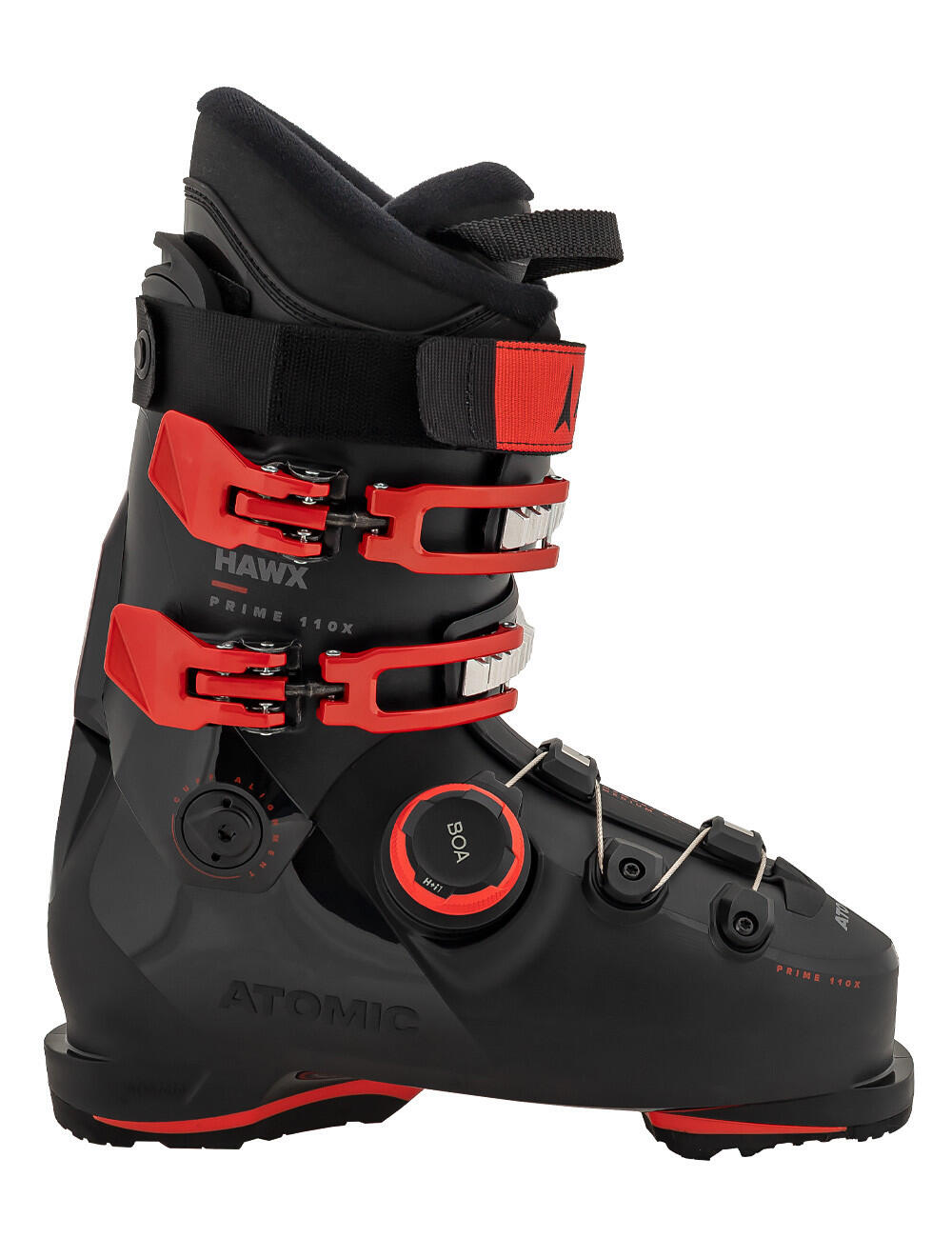 Buty narciarskie męskie ATOMIC HAWX PRIME 110X BOA z GRIP WALK 2/3
