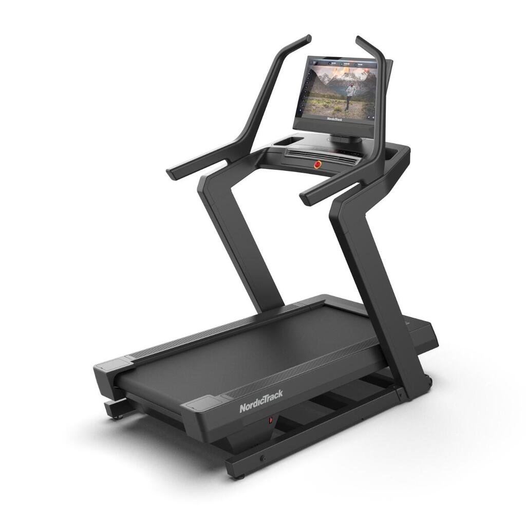 Nordictrack X24 Incline Treadmill