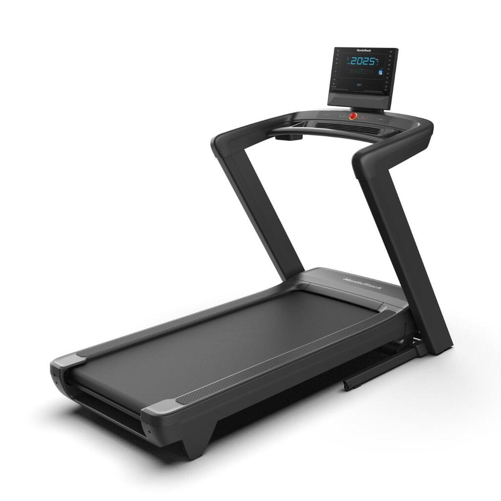 Nordictrack Le Treadmill