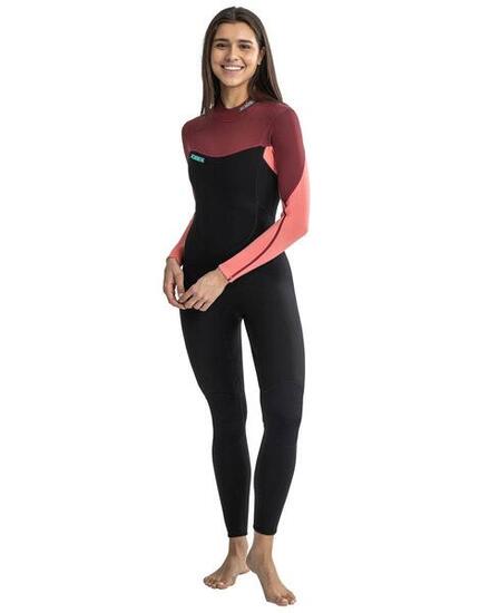 Combinaison de plongée femme Jobe Sports Sofia