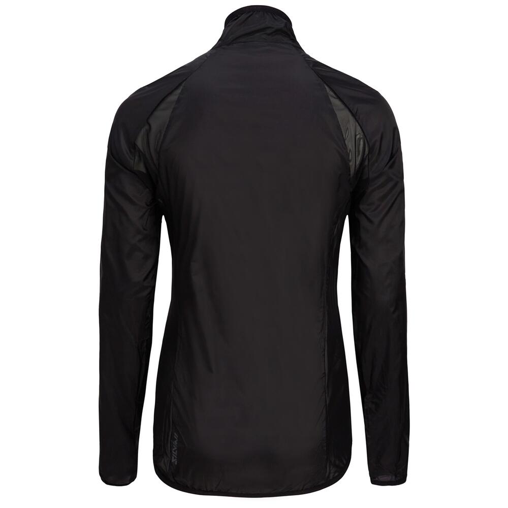 Veste imperméable femme Silvini Valenza 2/4