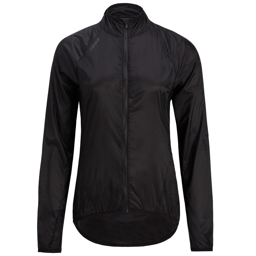 Women's waterproof jacket Silvini Valenza