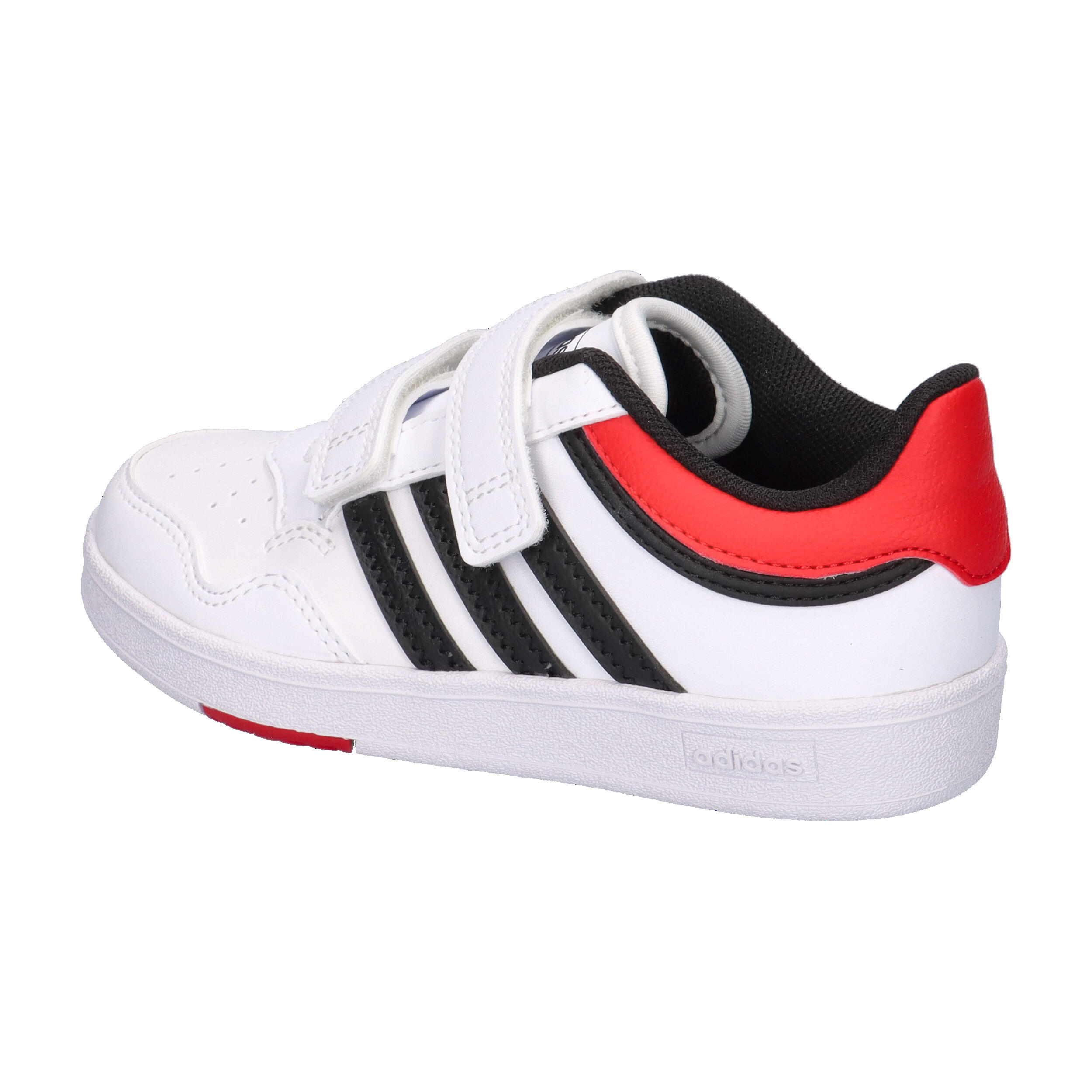 adidas Hoops 4.0 CF C niños 2/10