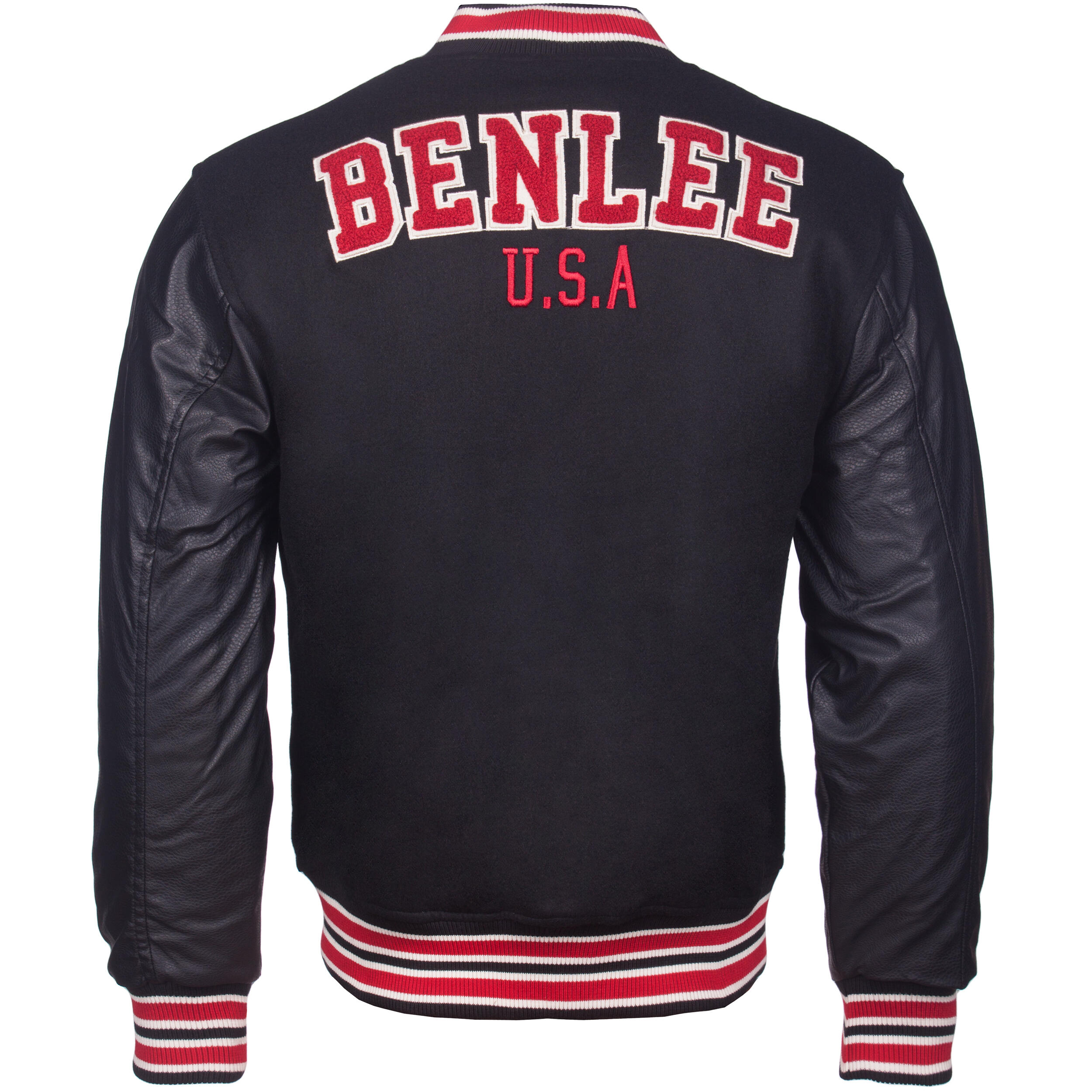 Doudoune Benlee Francis 5/7