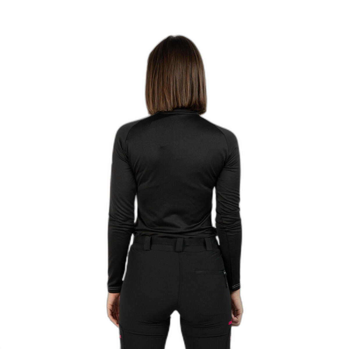 Polaire femme Izas Gorner 2/5