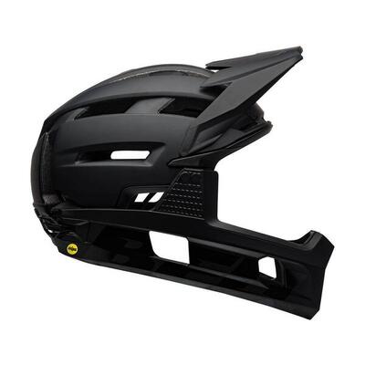 Casco bici integrale Bell Super Air R Mips