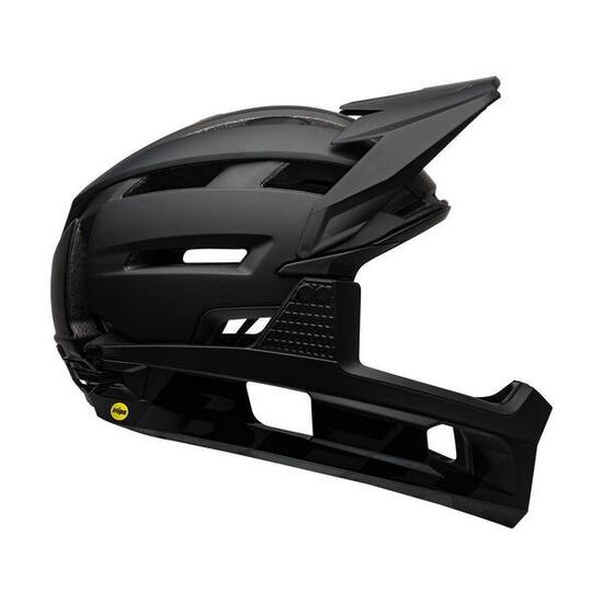 Casco bici integrale Bell Super Air R Mips