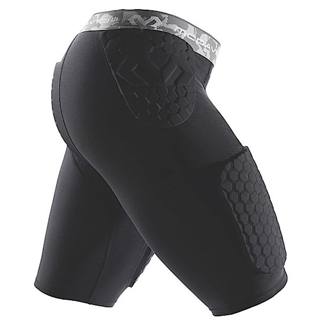 Short McDavid Hex
