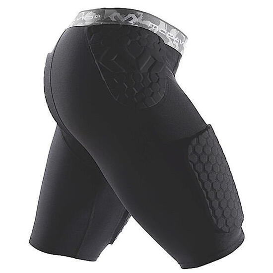 Shorts McDavid Hex